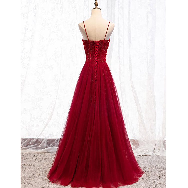 #5142 PARTY SWING DRESS