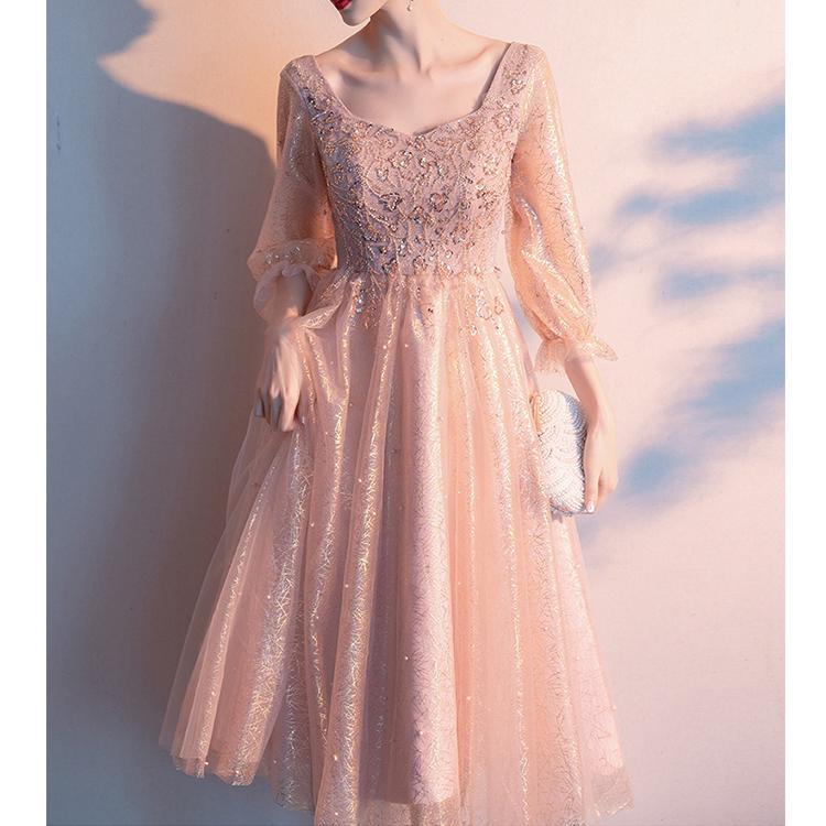 #60056 Party Dress