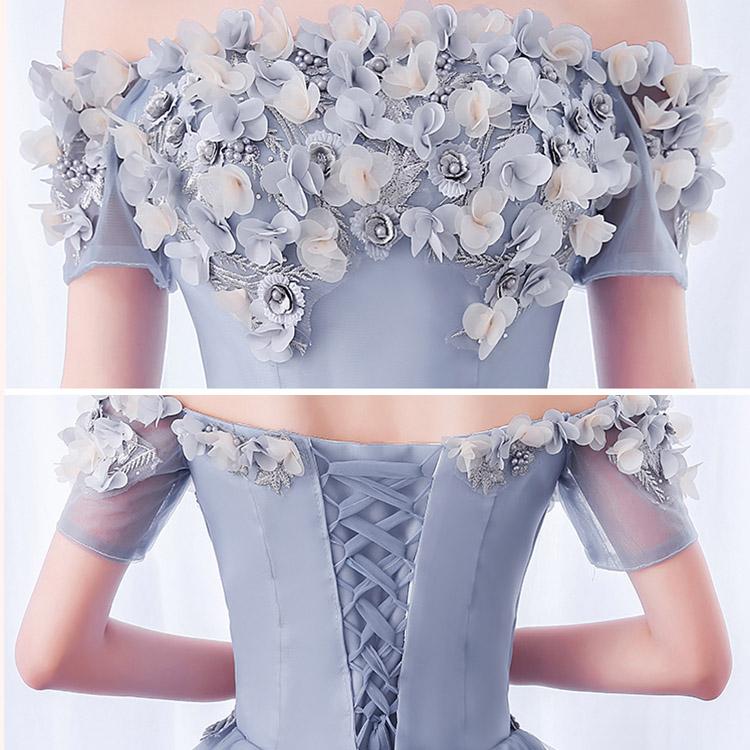 #6515 मिशेल ड्रेस