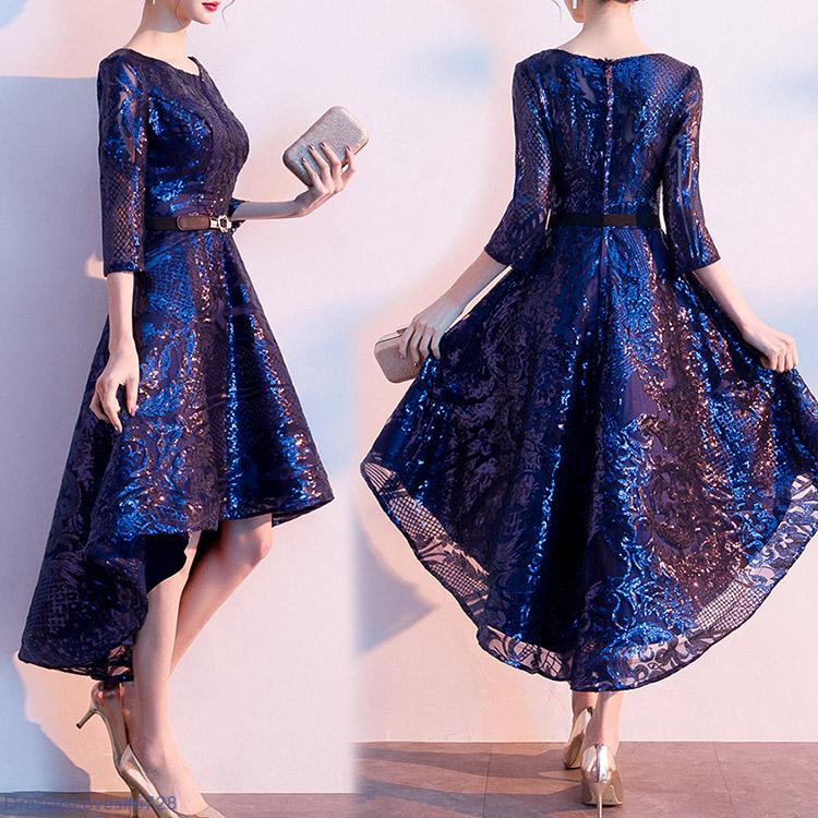 #6728 CARLIN DRESS