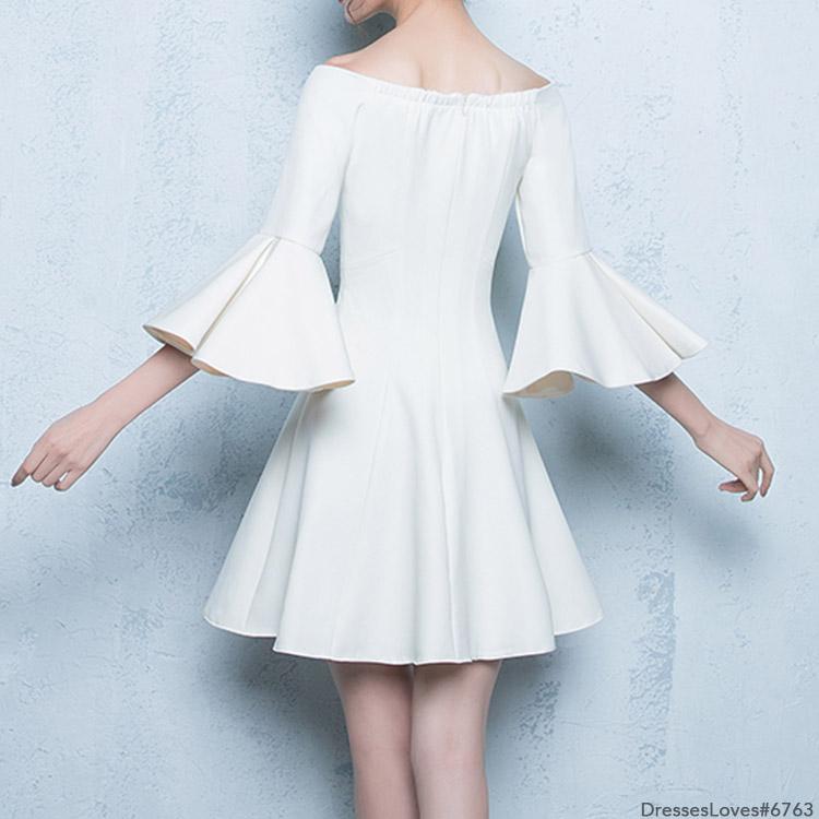 #6763 एग्नेस ड्रेस