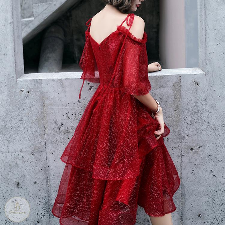 #6872 एस्तेर ड्रेस