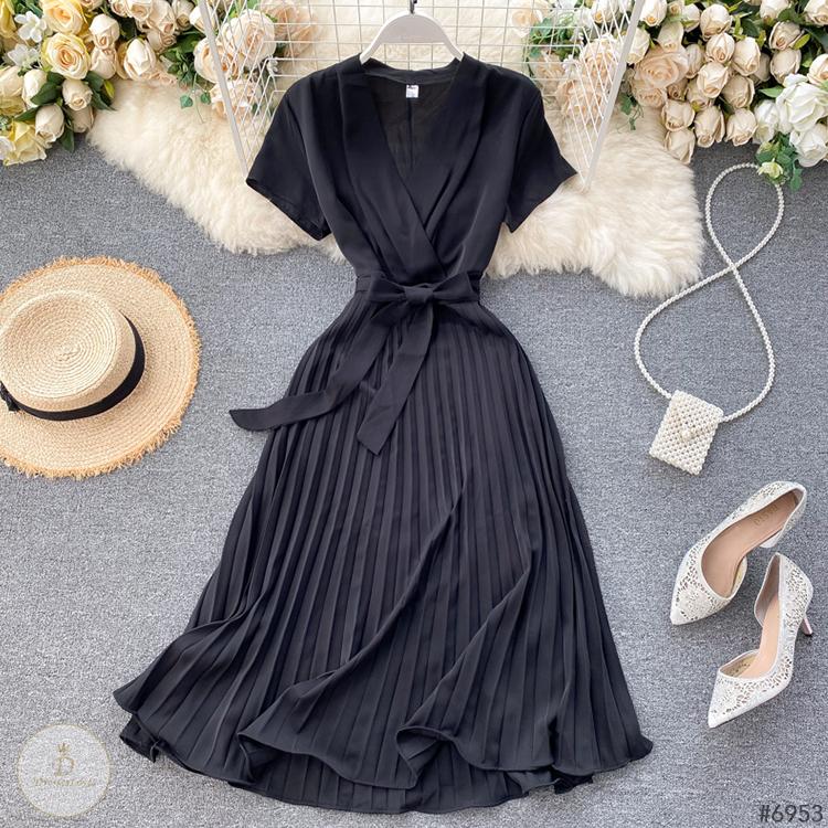 #6953 DAISY DRESS