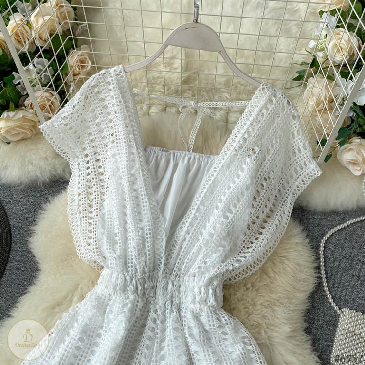 #6957 गिल ड्रेस