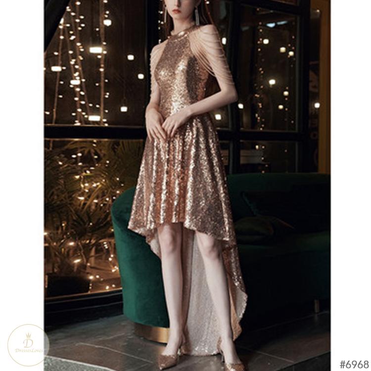 #6968 निकोला ड्रेस