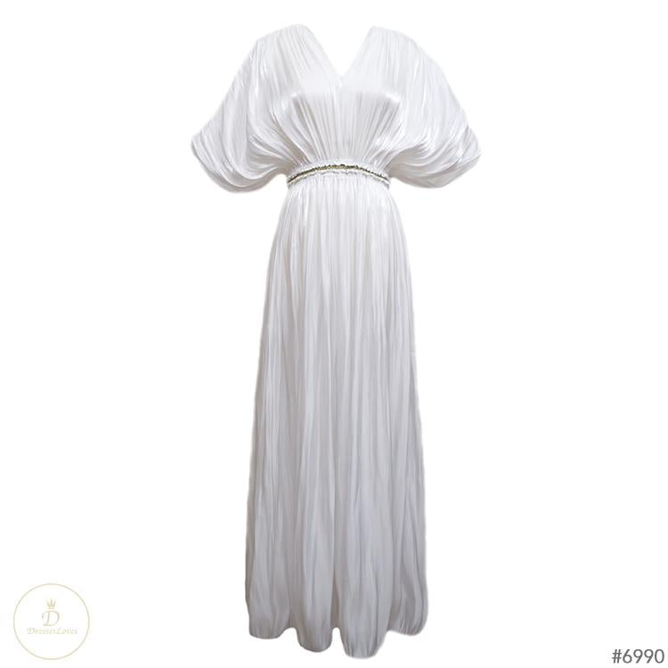 #6990 मैक्सिन ड्रेस