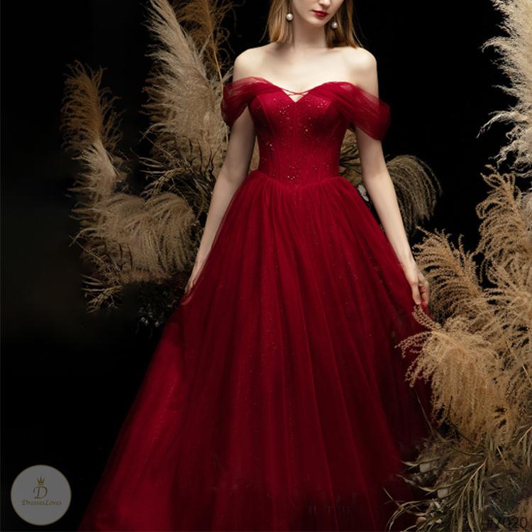 #7020 VENUS KLEID