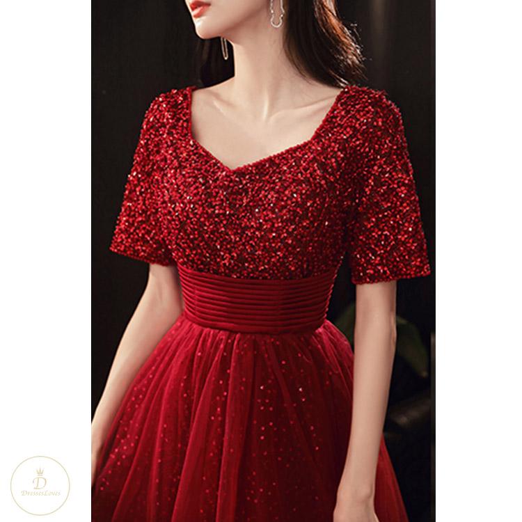 #7034 MYRA KLEID