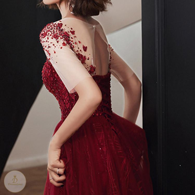 #7068 जस्सी ड्रेस