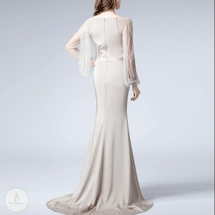 #7100 बेला ड्रेस