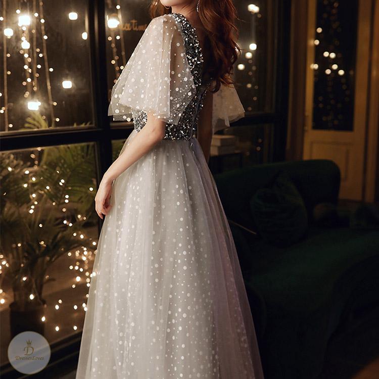 #7133 जेमी ड्रेस