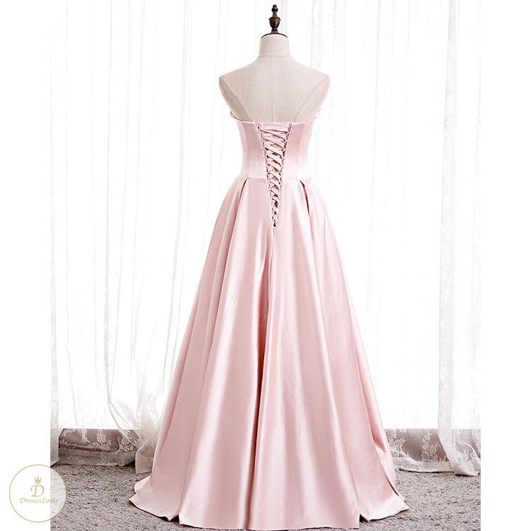 #7227 OFF SHOULDER EVENING DRESS