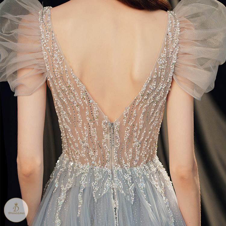 #7252 DRESSES FOR WEDDINGS