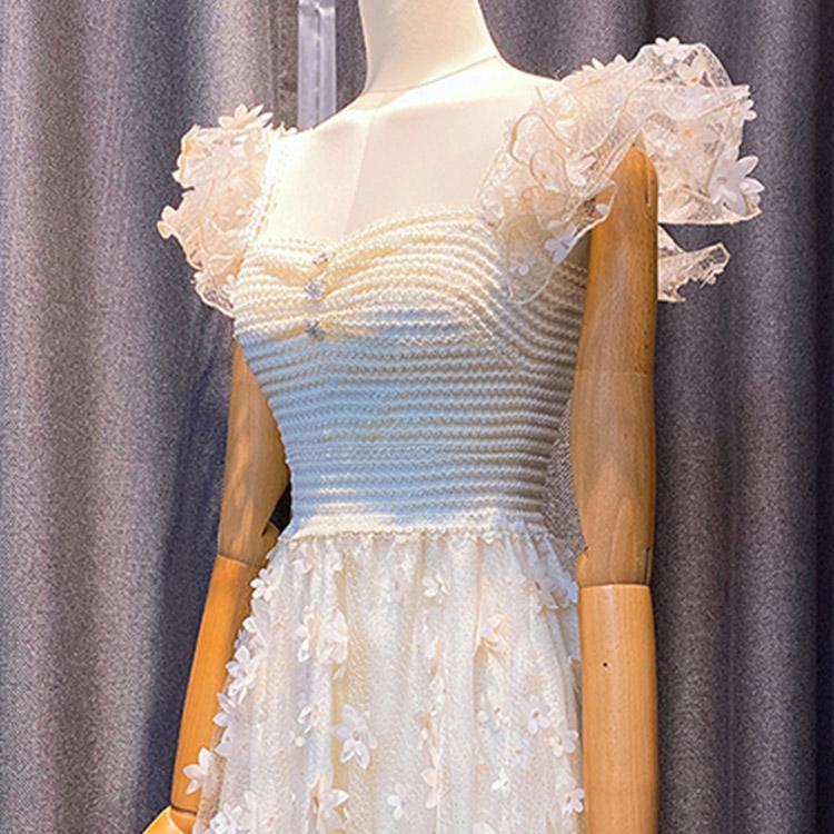 #7433 गौज ड्रेस