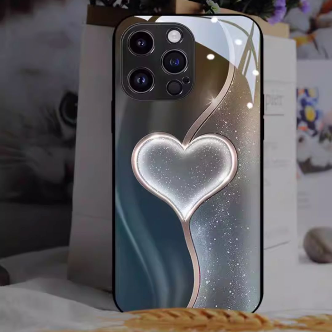 #7925 CALL LIGHT UP PHONE CASE