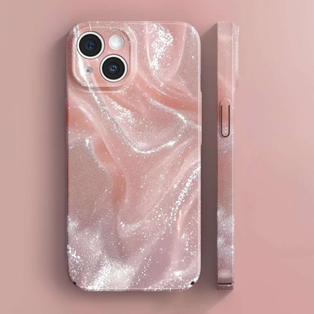 #7927 LUXURY SHOCKPROOF PHONE CASE