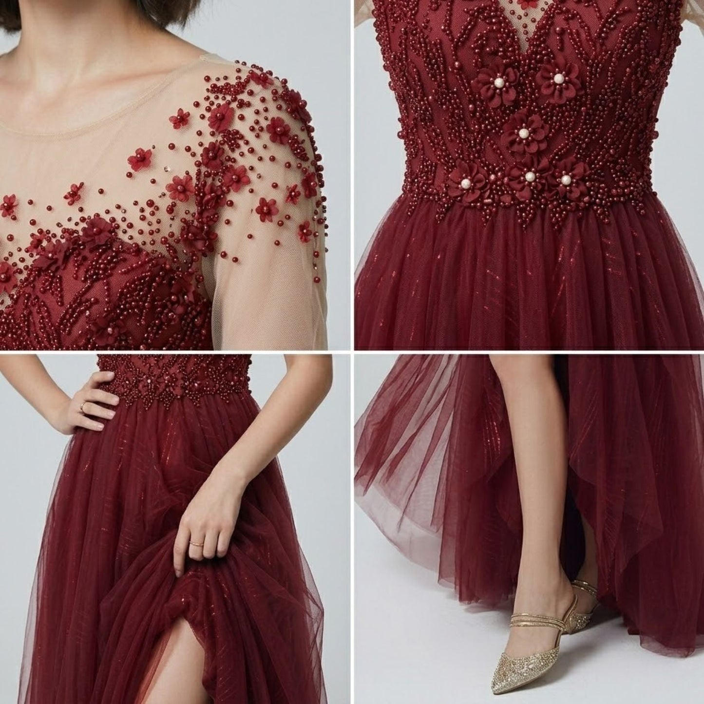 #7068 JASSIE DRESS