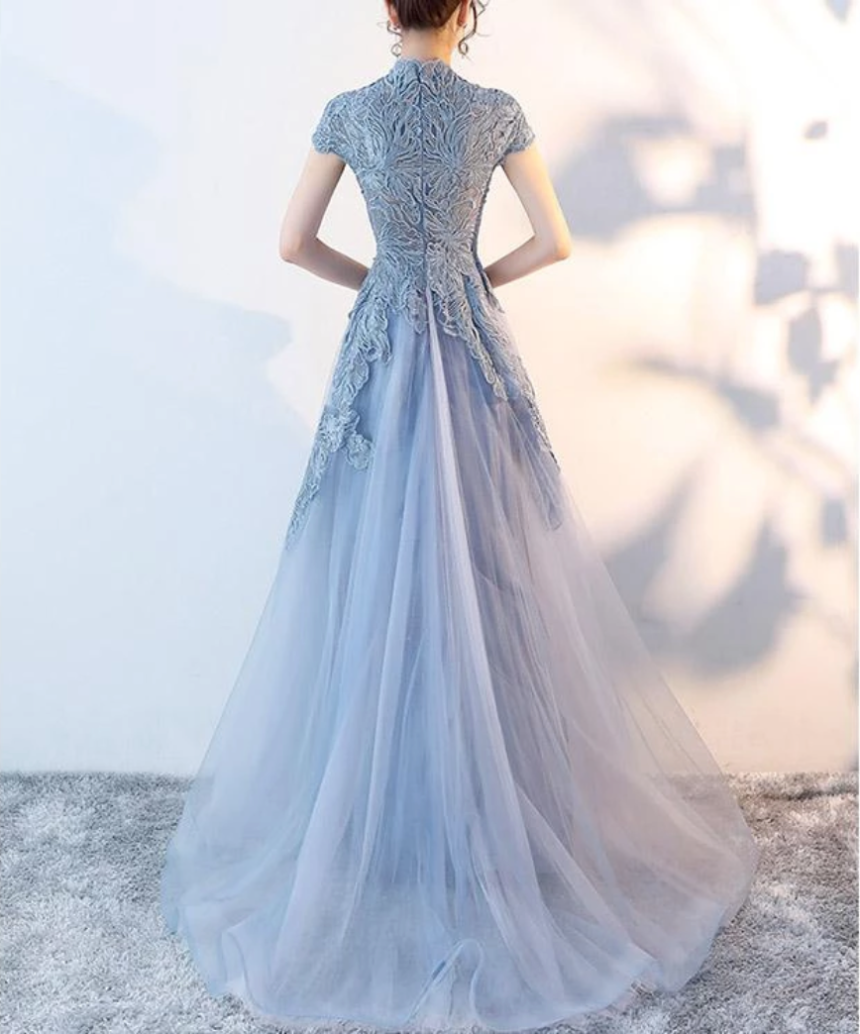 #6224 ओल्गा ड्रेस