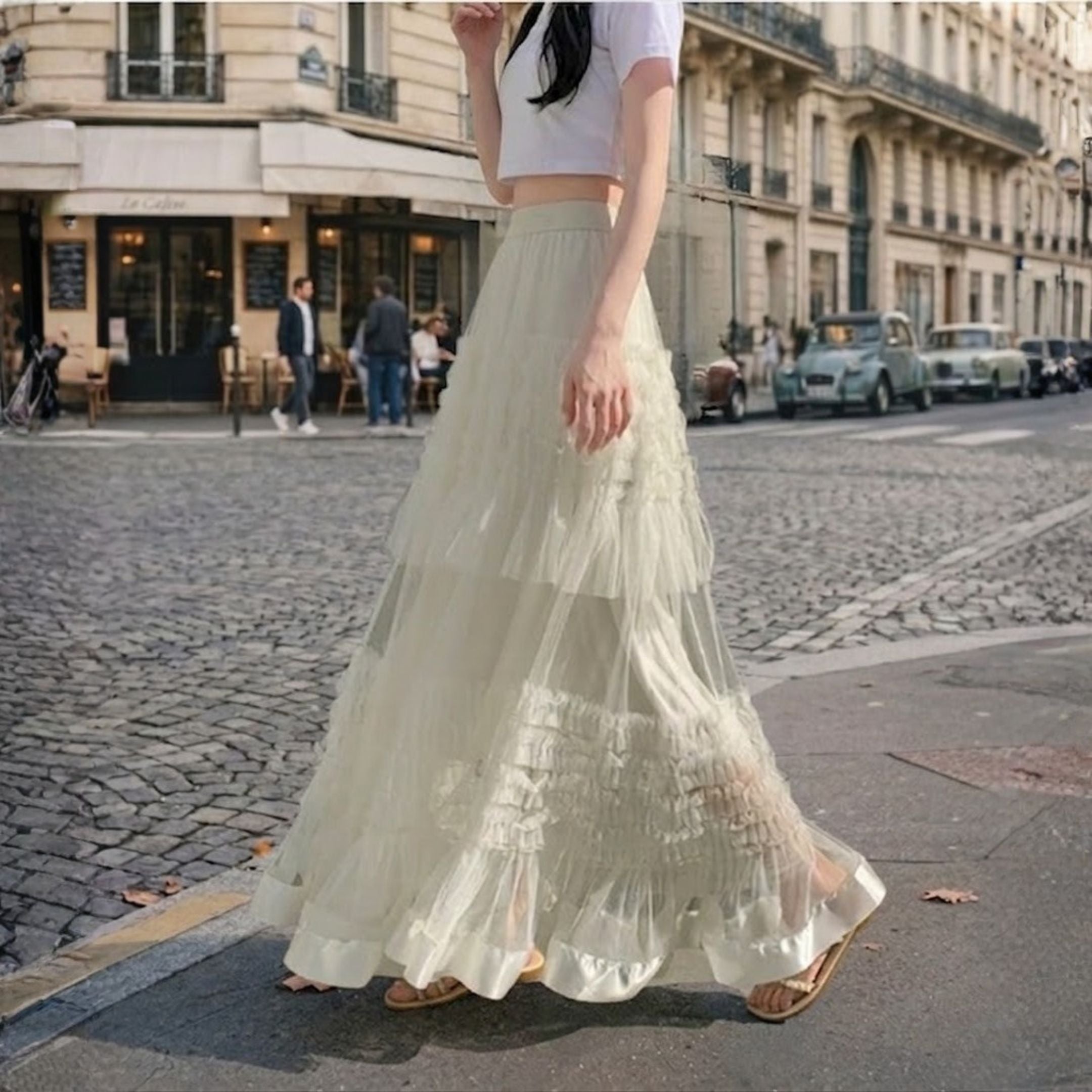 Skirt