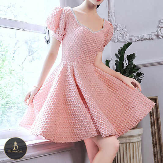 #5306  Beading dress