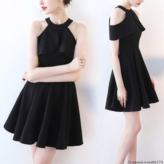 #6774 LILITH DRESS