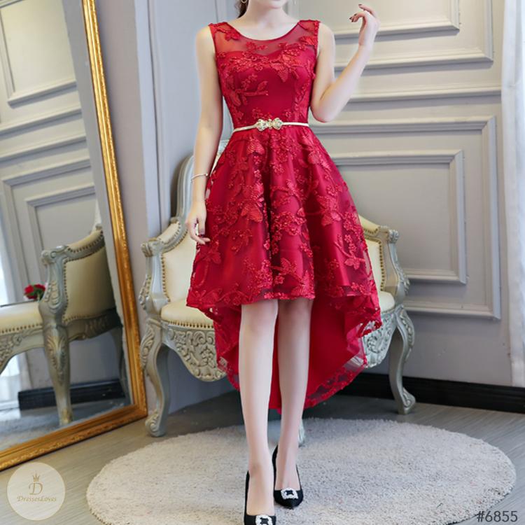 #6855 EMMA DRESS