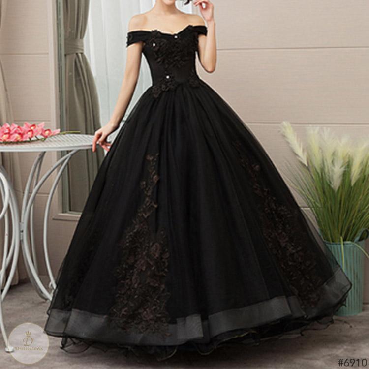 #6910 AUDREY DRESS