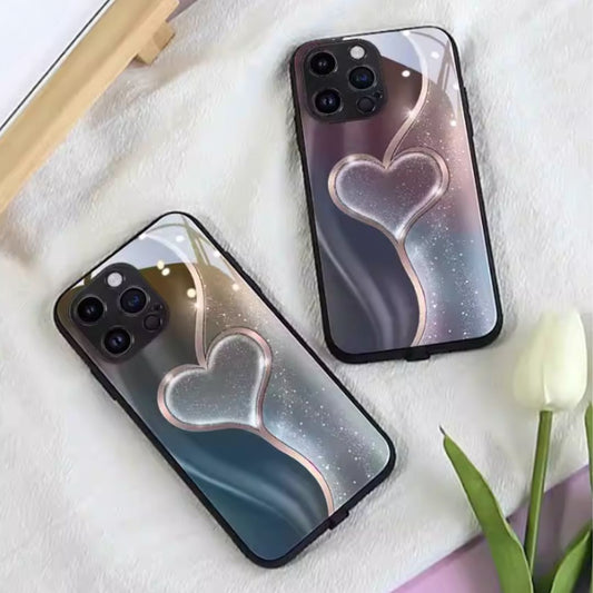 #7925 CALL LIGHT UP PHONE CASE