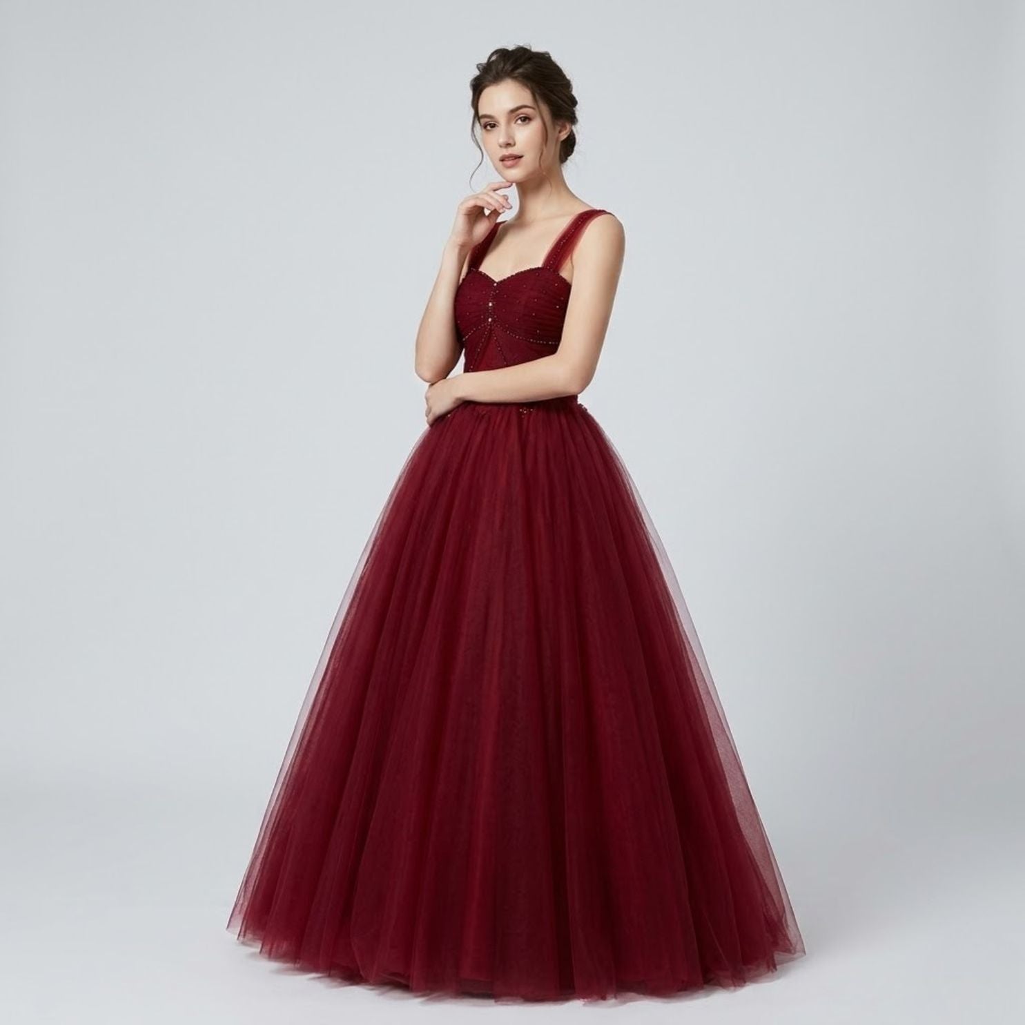30086 RETRO EVENING DRESS Dressesloves 30086 RETRO EVENING DRESS Dressesloves