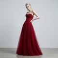 #5142 PARTY SWING DRESS