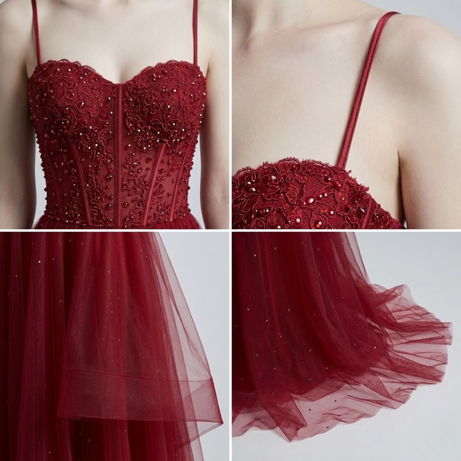 #5142 PARTY SWING DRESS