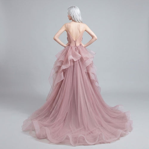 #5316 Party evening dress