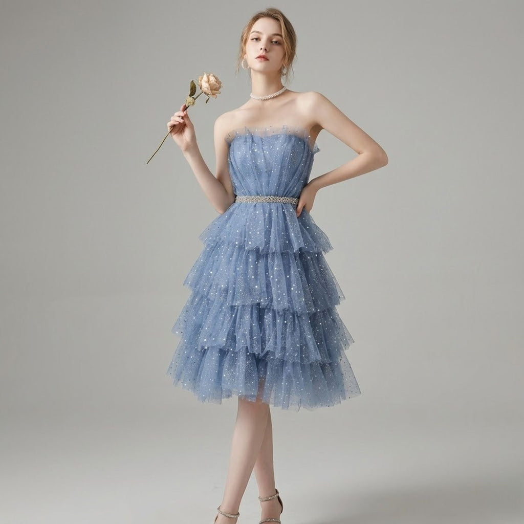 #60094 Party Dress