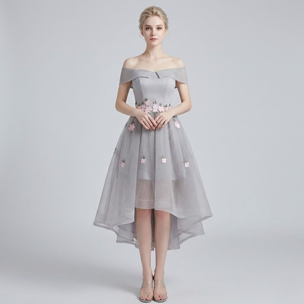 #6659 JOCELYN DRESS