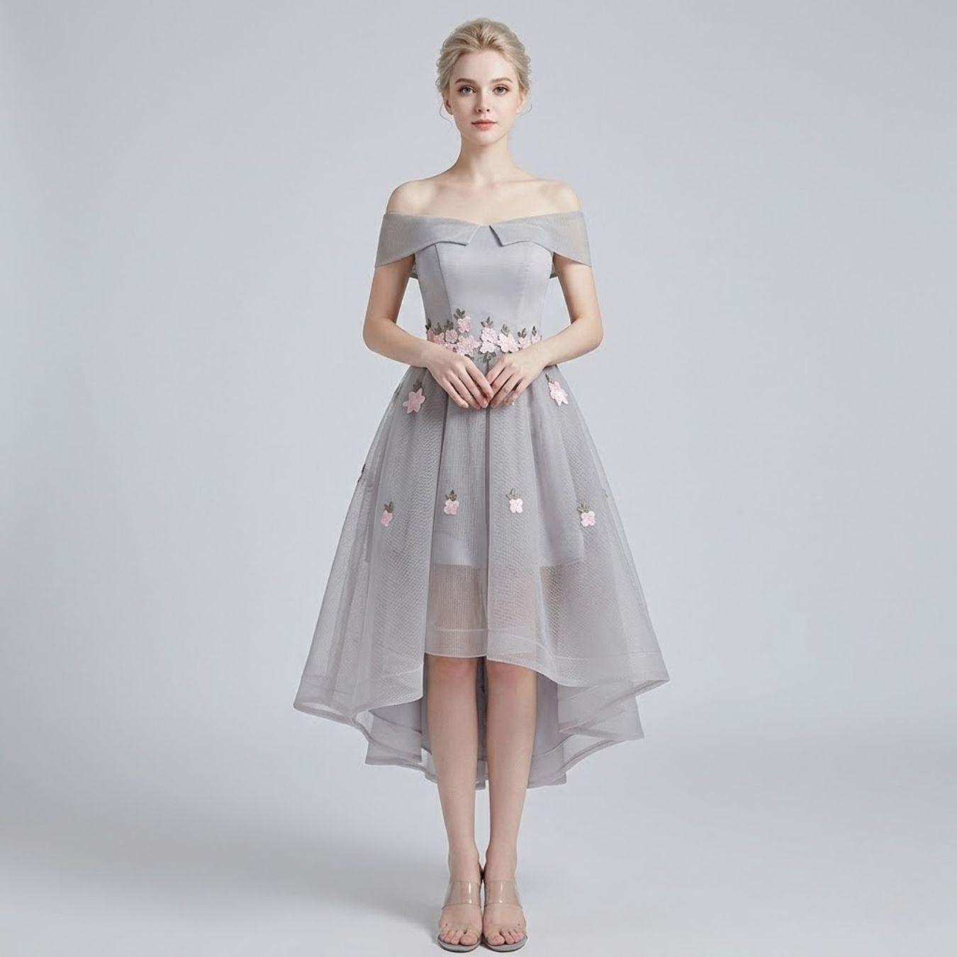 #6659 JOCELYN DRESS