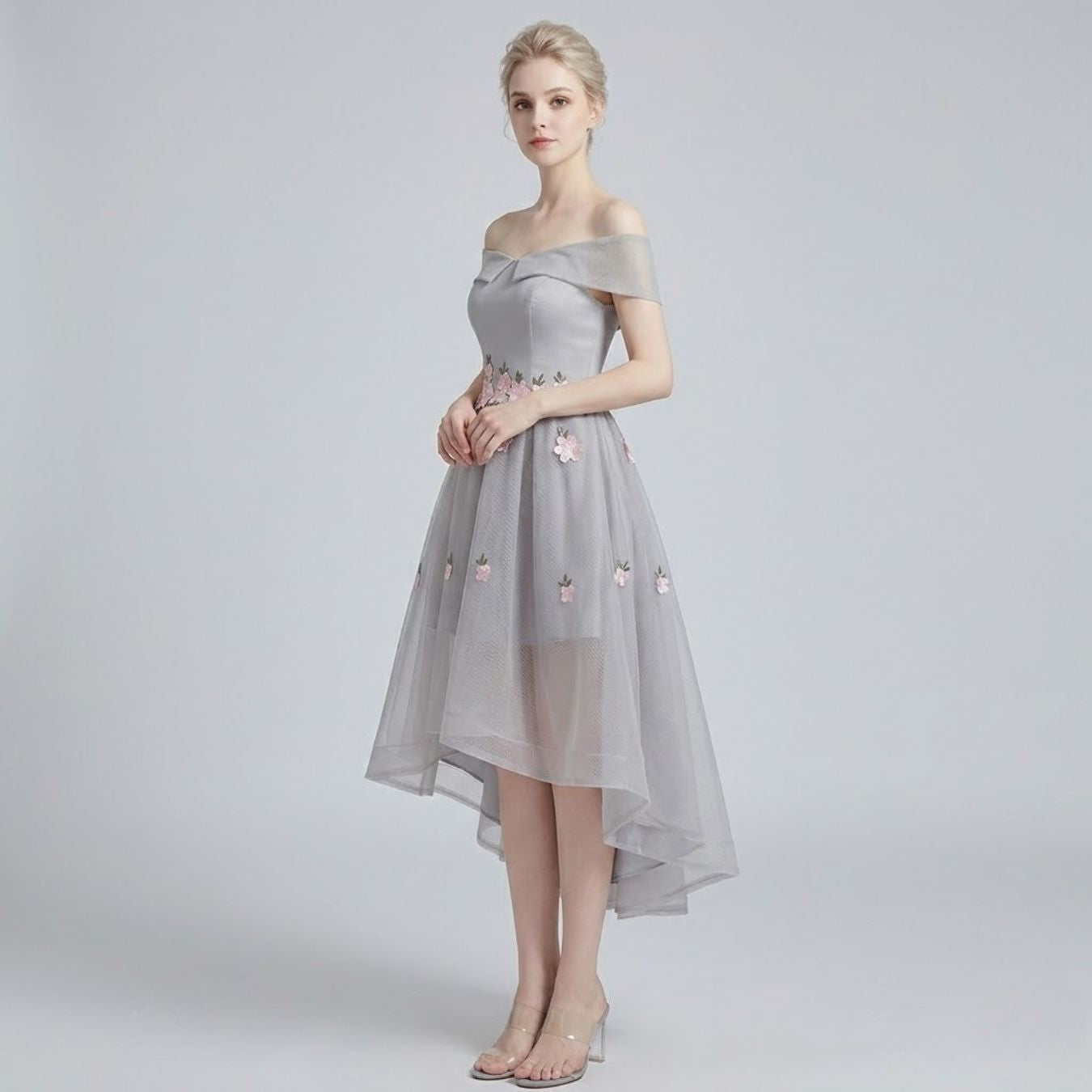 #6659 JOCELYN DRESS
