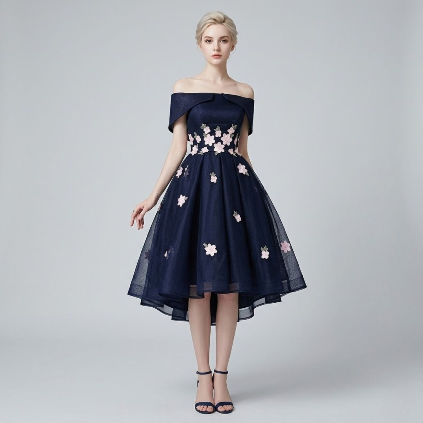 #6659 JOCELYN DRESS