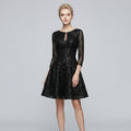 #6710 EILEEN DRESS