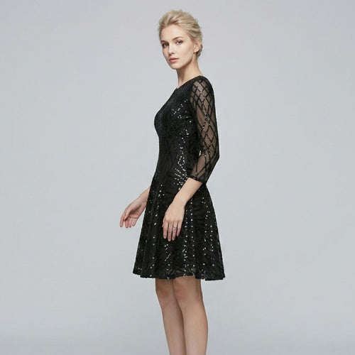 #6710 EILEEN DRESS