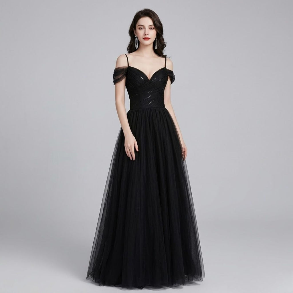 #6733 ELVA DRESS
