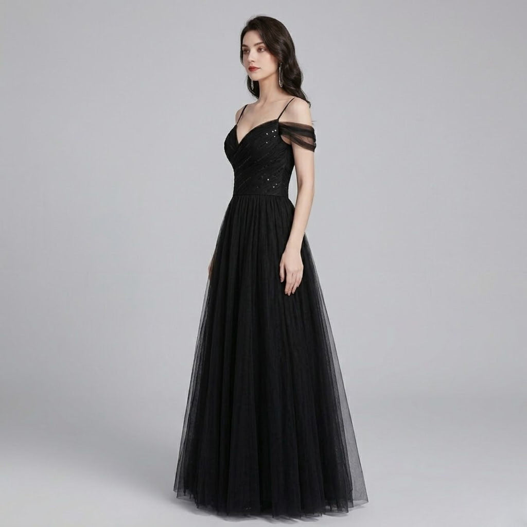 #6733 ELVA DRESS