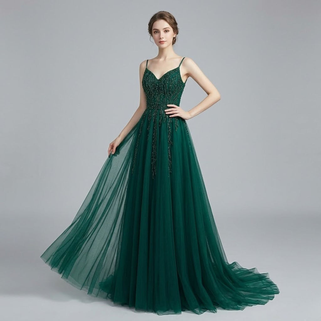 #6742 MERRY DRESS