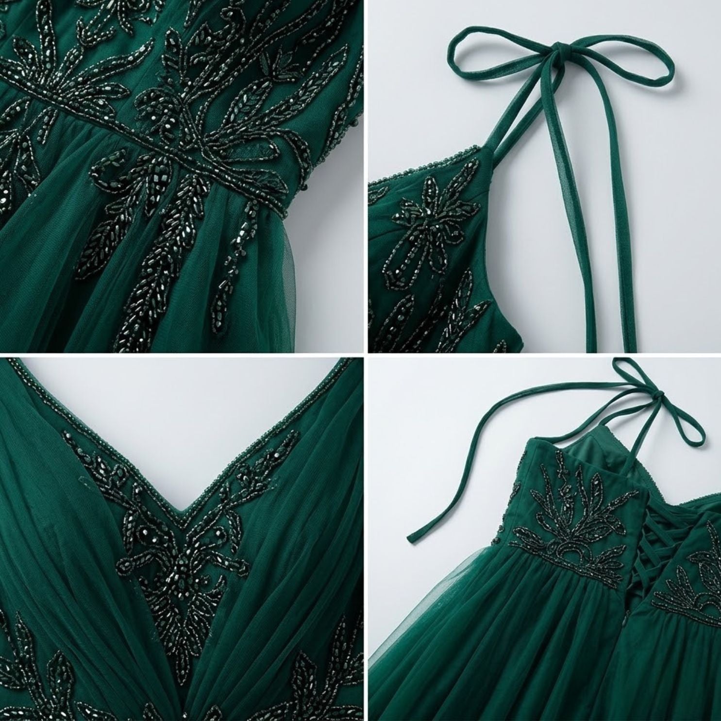 #6742 MERRY DRESS