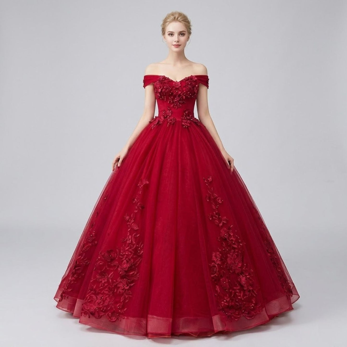 #6910 AUDREY DRESS