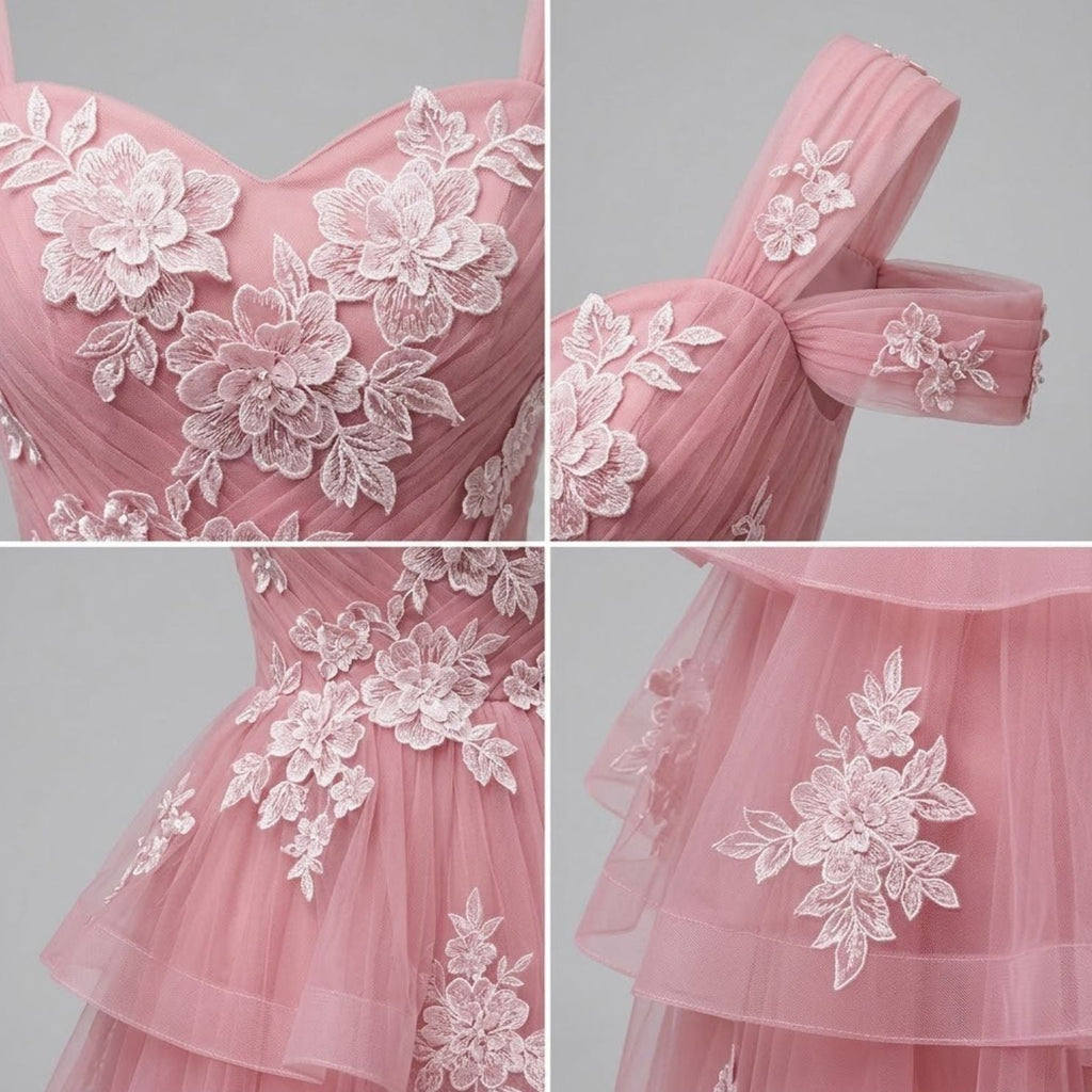 #6910 AUDREY DRESS