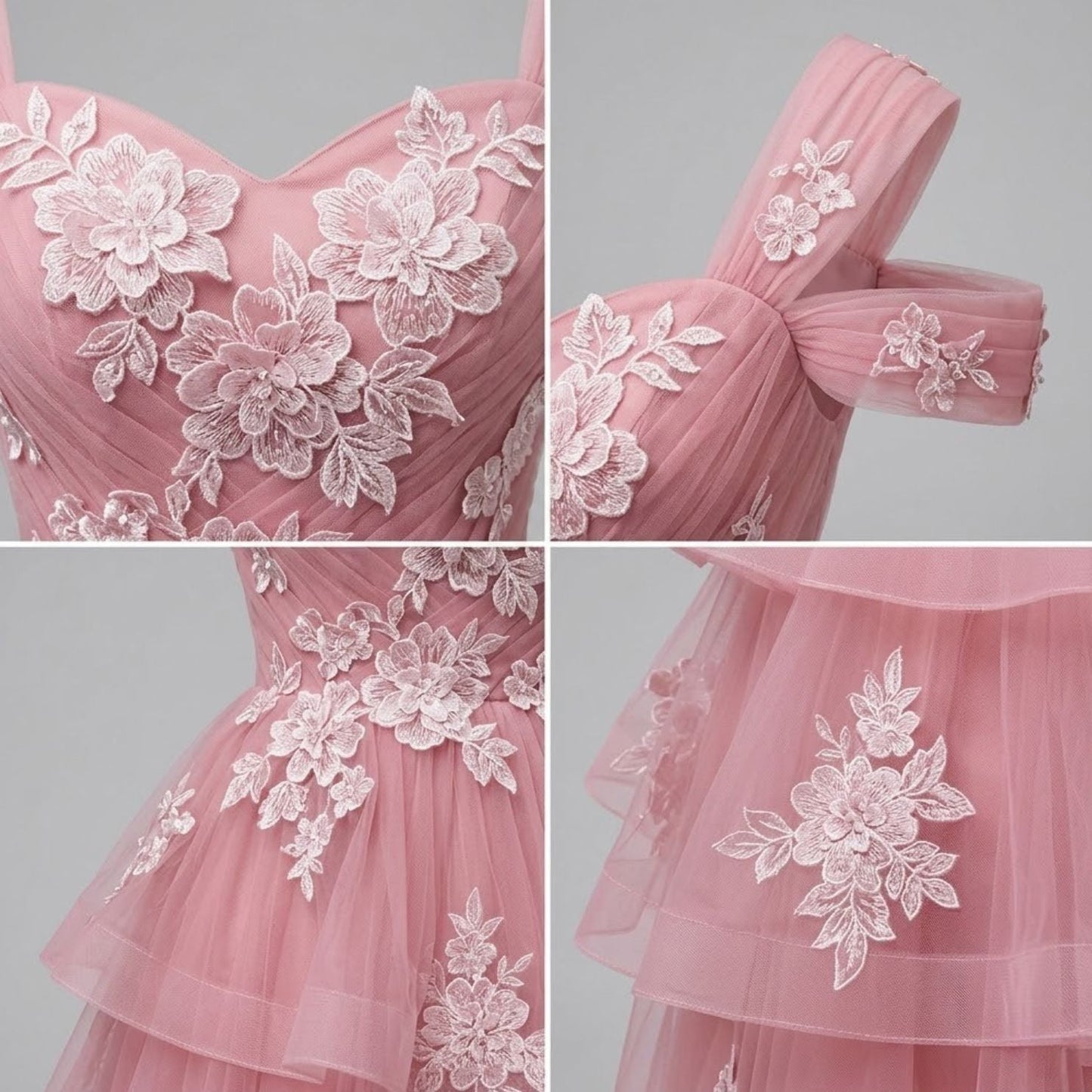 #6910 AUDREY DRESS