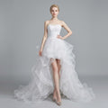#6913 CRYSTAL DRESS