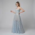 Corset-Style Lace Camisole Dress